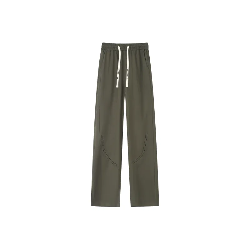 SCHEPPERHEYN Casual Pants Unisex-12