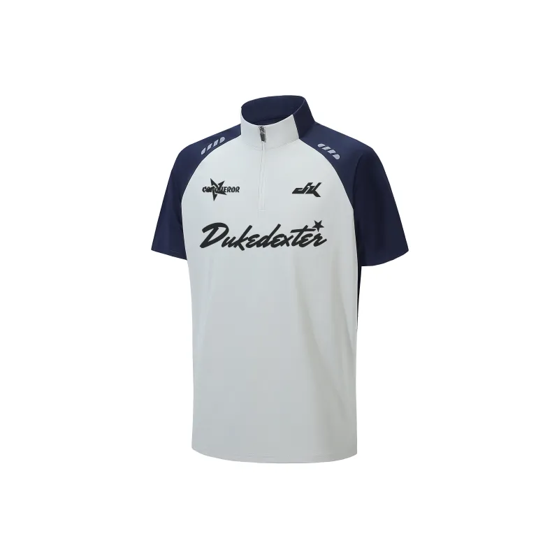 DUKE+DEXTER T Shirts Unisex-4