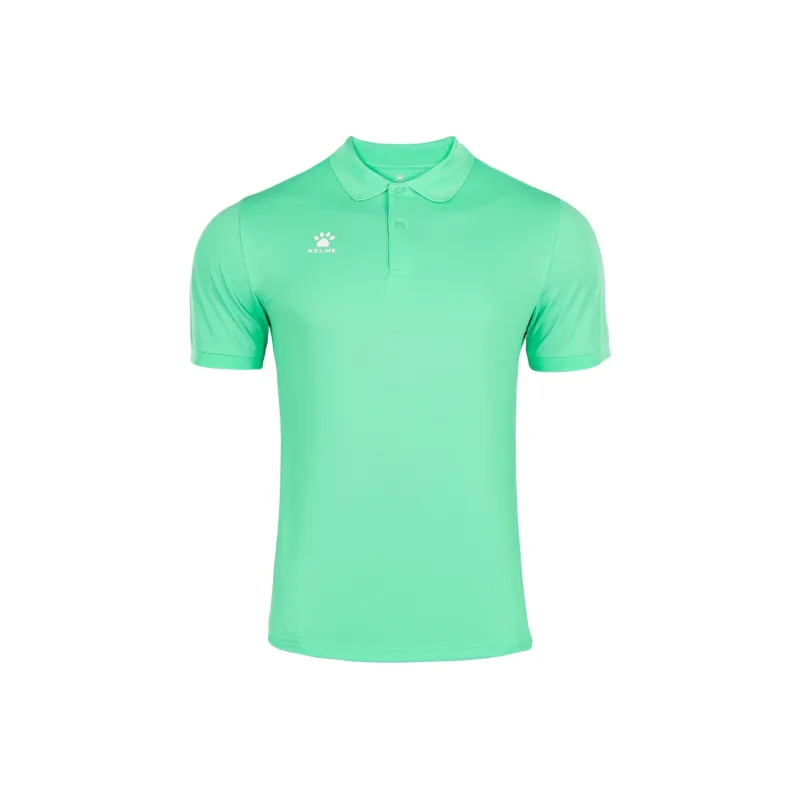 KELME Short Sleeved Polo Shirt Men's-11
