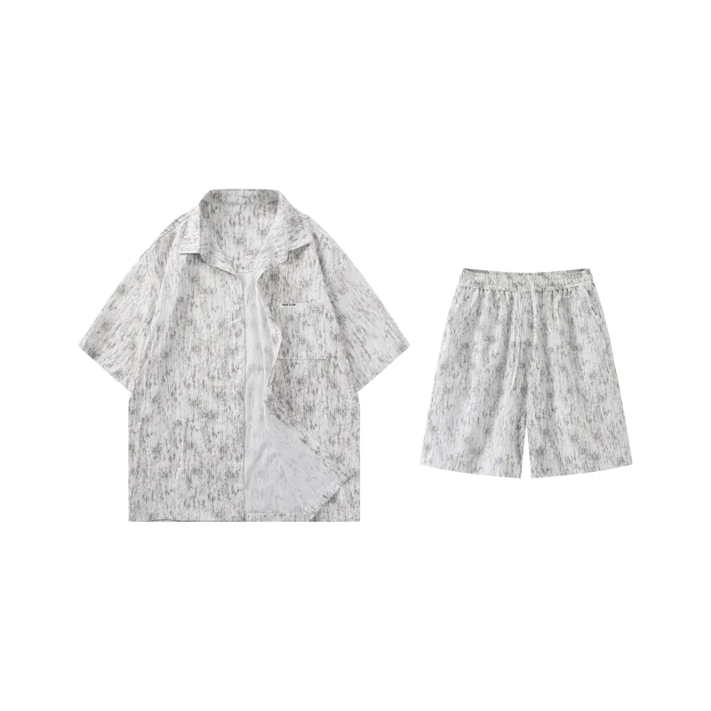 SAME FLOW Casual Sportswear Unisex-5