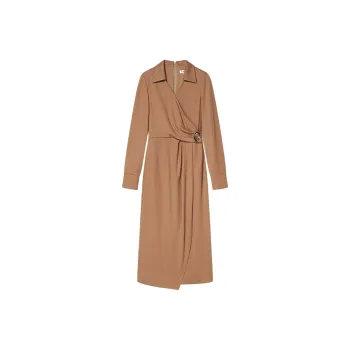COVERINS Long Sleeved Dress Women's