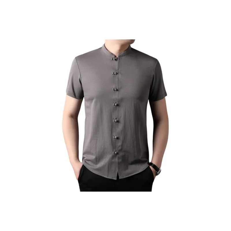 PIERRE CARDIN Shirts Men-3