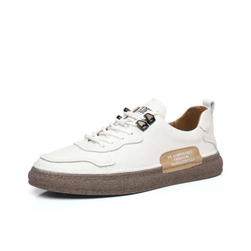 Frank Mully Low Top Skateboard Shoes Men's-9