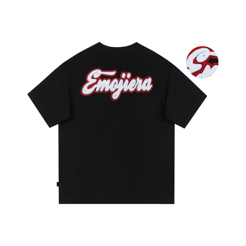 Emoji T Shirts Unisex-6