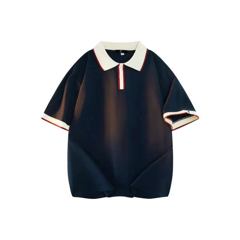 ROBINHOOD Polo Shirts Unisex-4