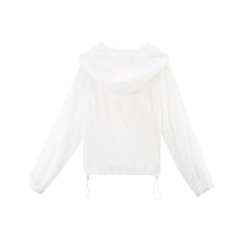 A Paradise For Awakening Cropped Coat Women's-1