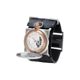 White Dial
