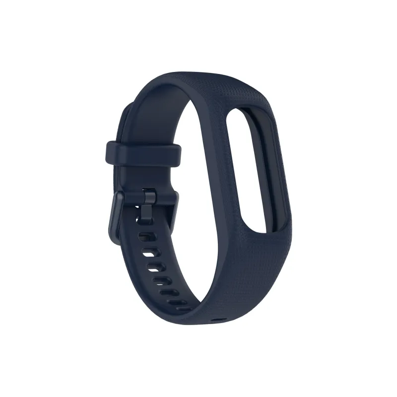 ZHENGGUANG Garmin Compatibility Watch Band Silicone Material-15