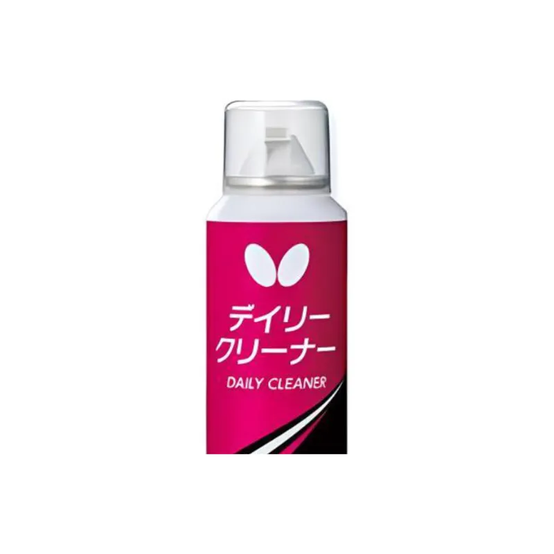 Butterfly Table Tennis Accessories Unisex 1 Bottle Pink-2