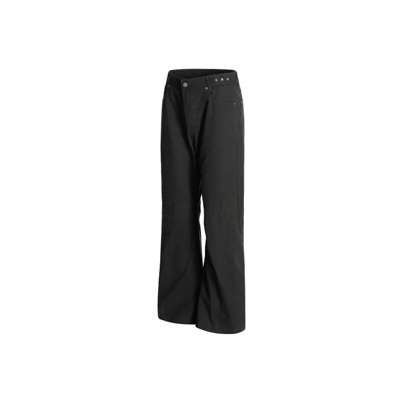 ONITSOP Jeans Unisex Charcoal Gray-1