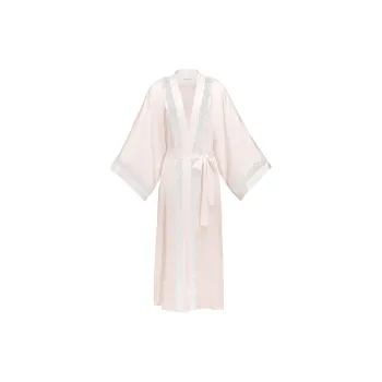 MANITO Women's Bath Robes