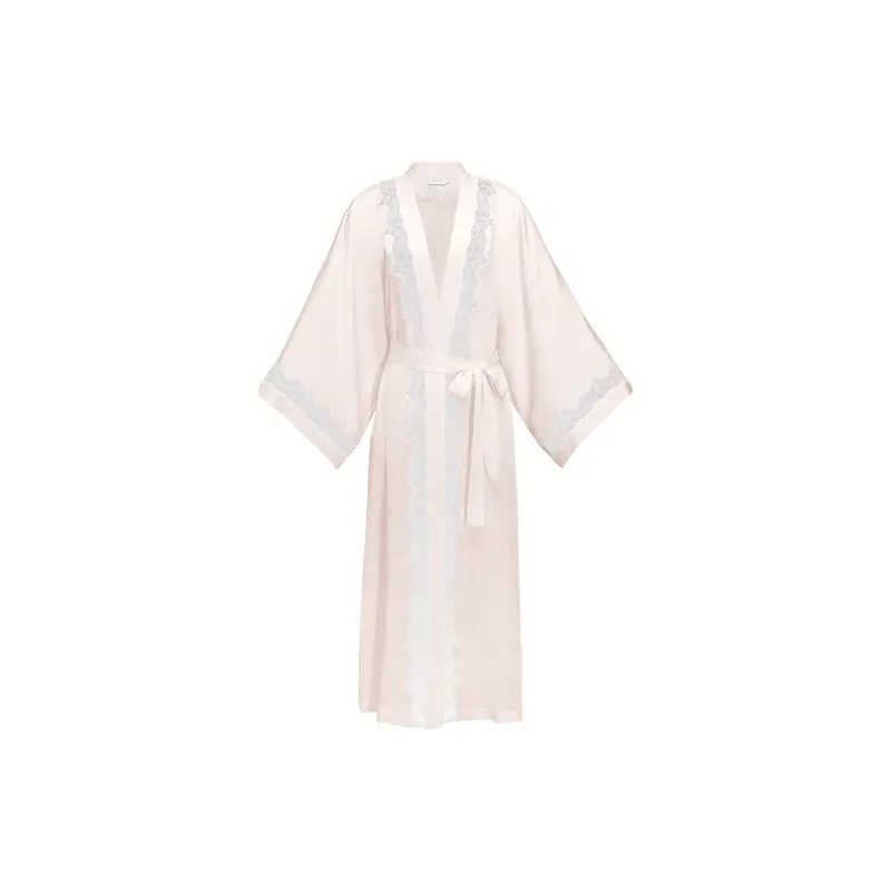 MANITO Women's Bath Robes-6