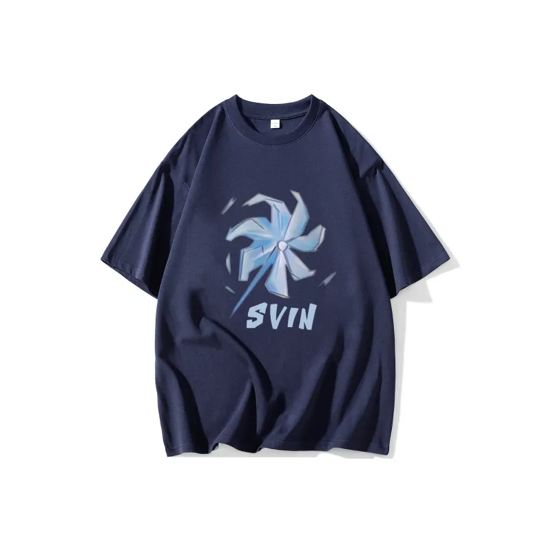 Struggle Vintage95 T Shirt Unisex-6