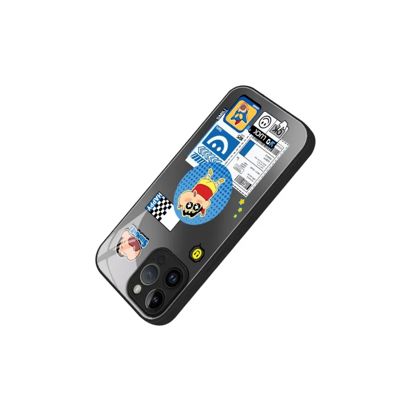 XINYAYU Phone Cases-4