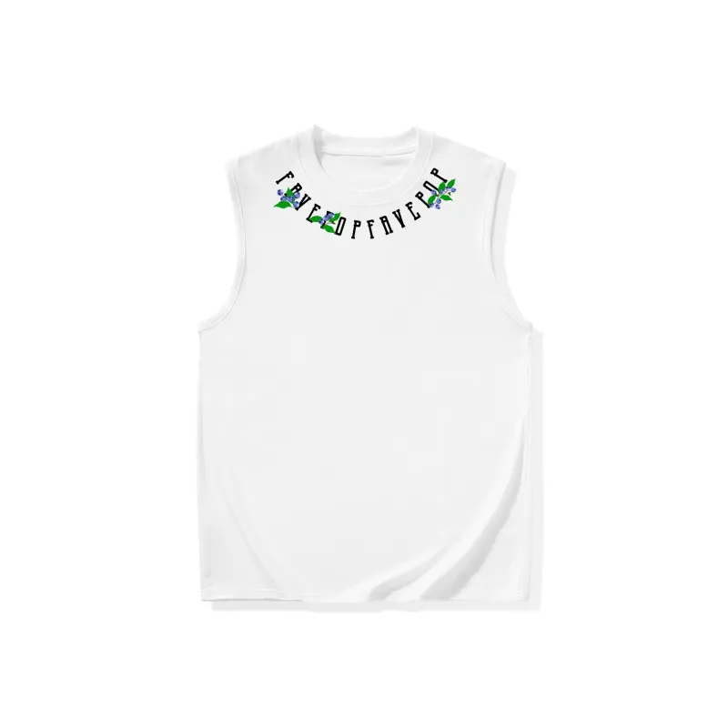 FAVEPOP Tank Tops Unisex-5