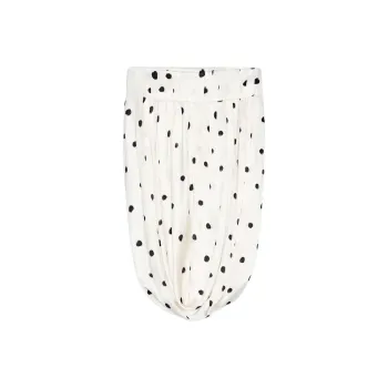 ZARA ZW Series Casual Long Skirt Women's