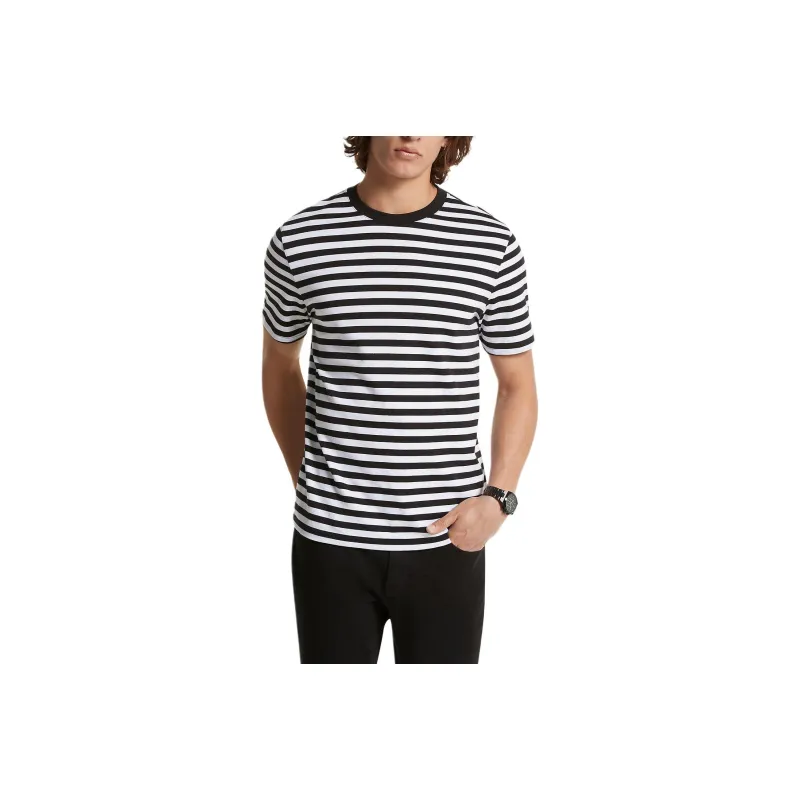 MICHAEL KORS T Shirt Men's Black-0