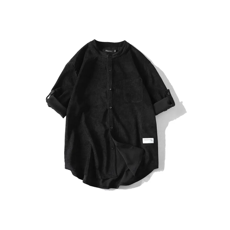 Lightning X Storm Shirts Unisex-0