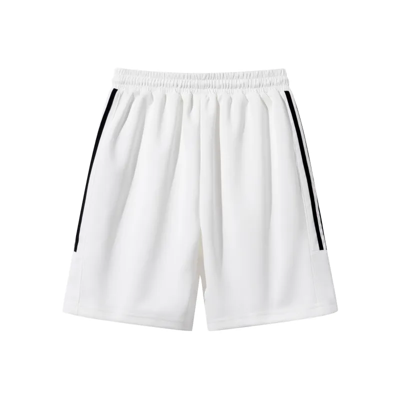 Maserati Casual Shorts Women's-1