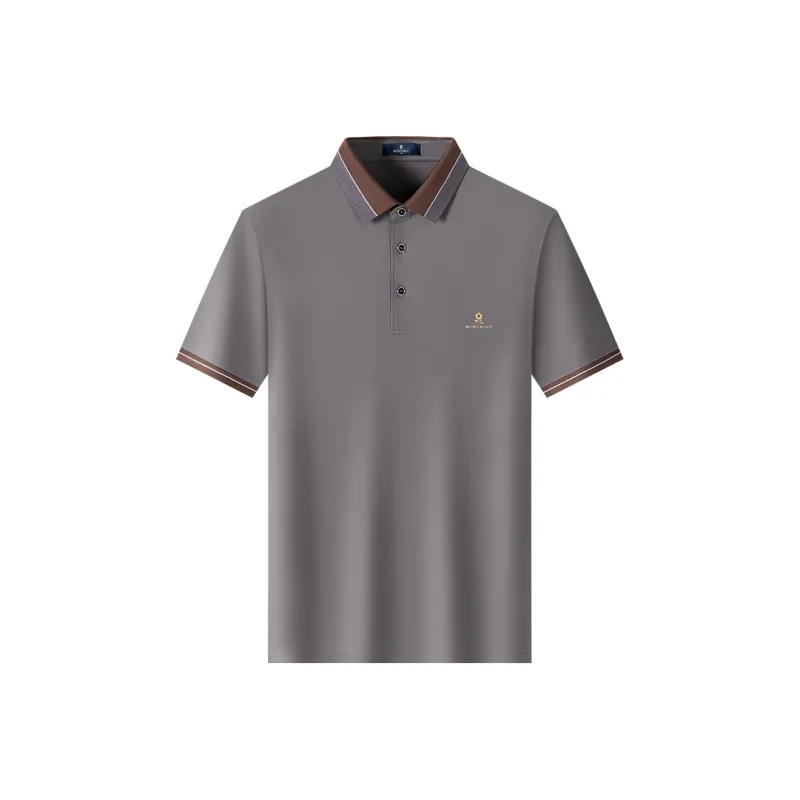 Montagut Polo Shirts Men-0
