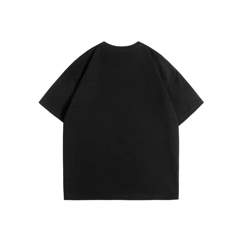 SOIE T Shirts Unisex-15