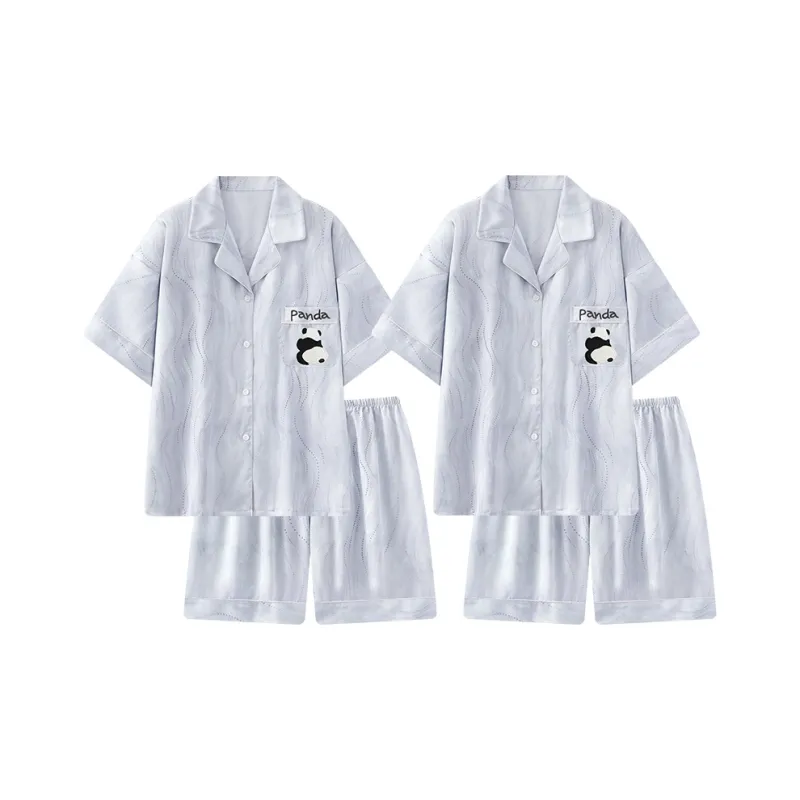 Top Melon Pajama Set Unisex 2 Clothing Sets-0