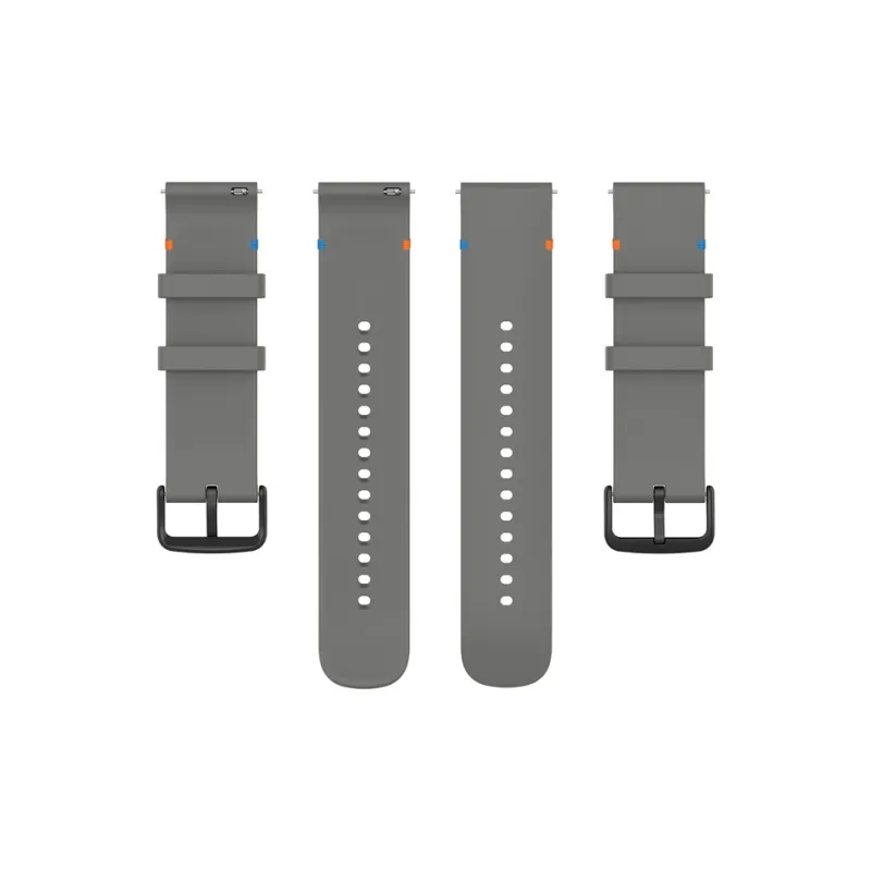 ZHENGGUANG Huawei Compatibility Watch Band Silicone Material-29