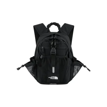 THE NORTH FACE Nylon Backpack Mini Women's Black