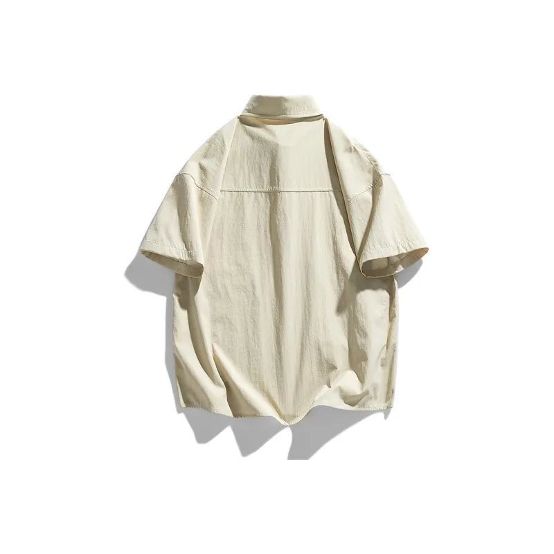 Caramella Shirts Unisex-6