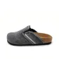 Cyber Mist Gray