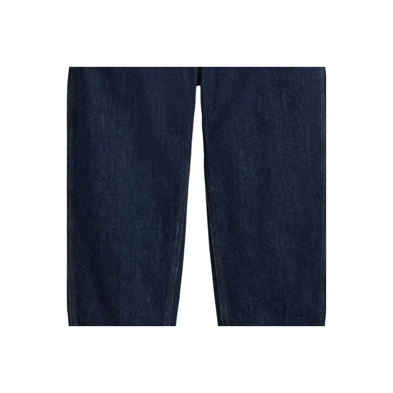 Polo Ralph Lauren SS25 Jeans Women's Dark Blue-4