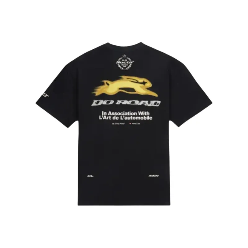 Nike X Nocta L'Art Burrow Tee-1