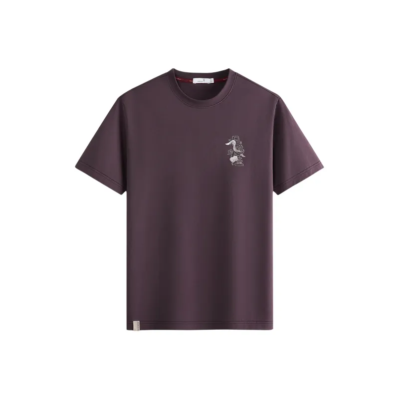 Dance With Wolves T Shirt Men's-0