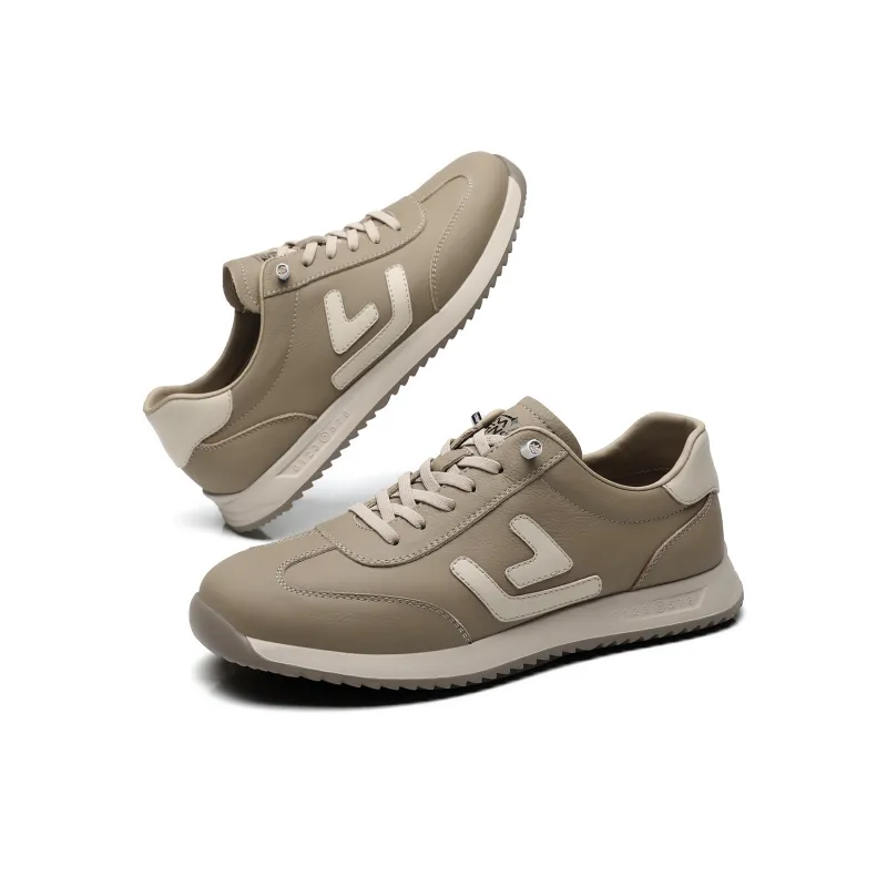 15 MINS Breathable Low Top Casual Shoes Men's-7