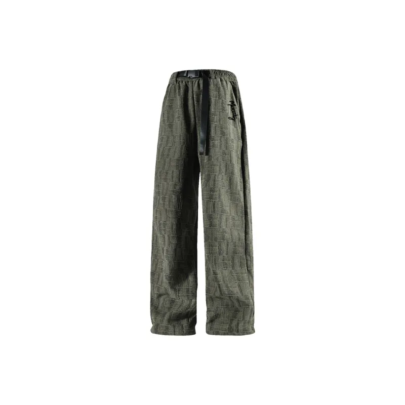 Manchester City F.C. Casual Pants Unisex-3
