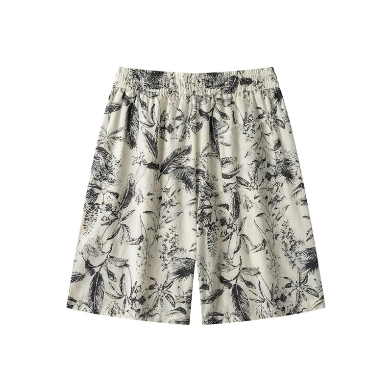 ROBINHOOD Casual Shorts Women's-3