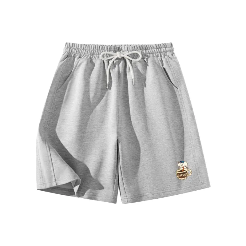 MINISO Casual Shorts Women's-3
