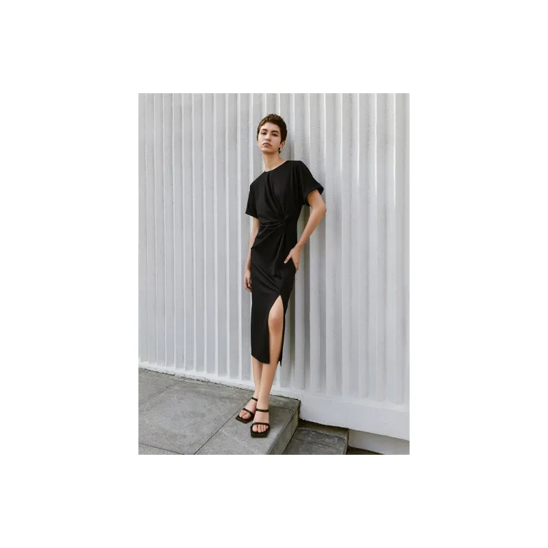 COVERINS Short Sleeved Dress Women's-1