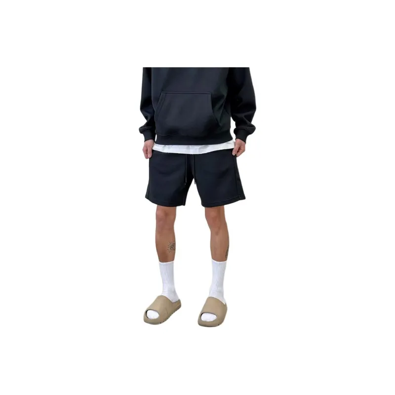 Humanism 1986 Casual Shorts Unisex-0