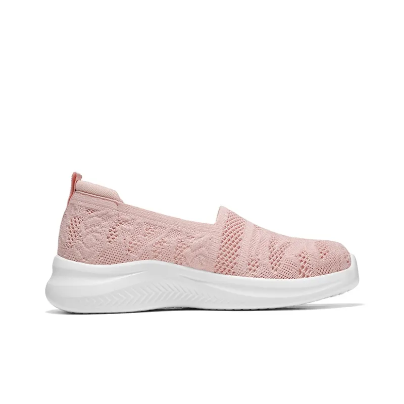 ZULIZ Nurse Shoes, Slip on Shoes Casual Single Shoes Women's-17