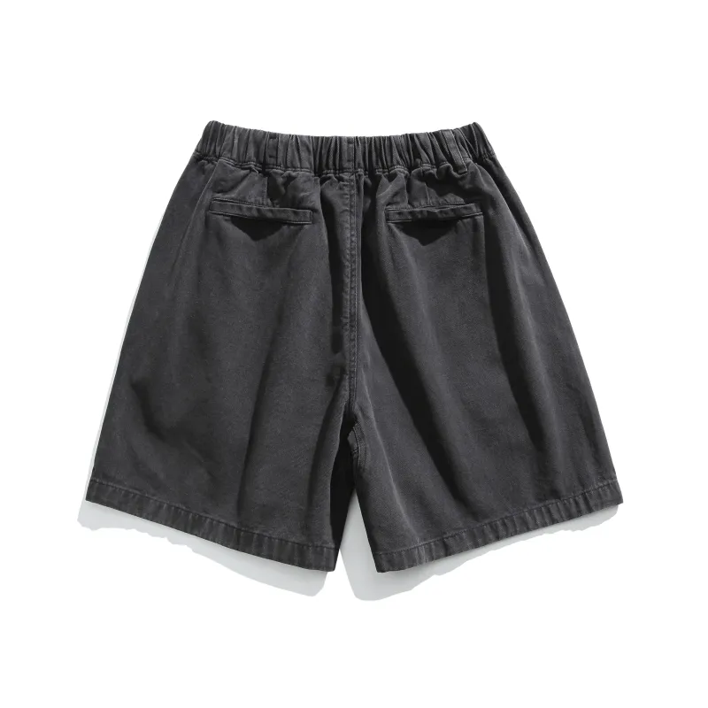 TALKING TOM Casual Shorts Unisex-11