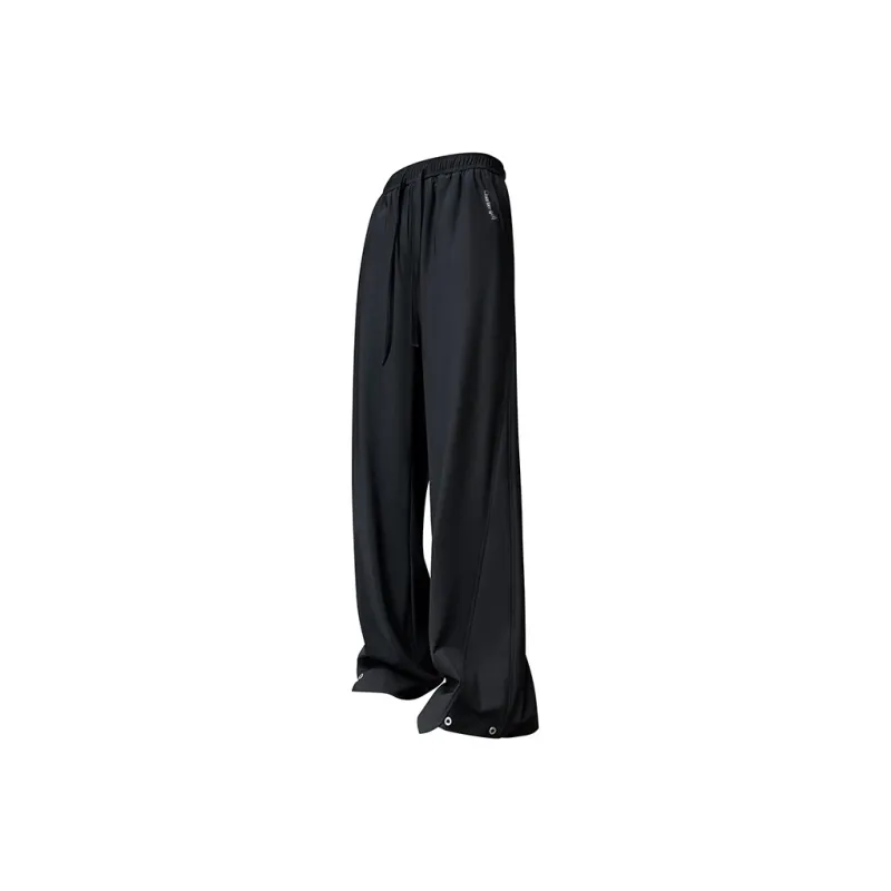 CHARLIE GOLF Casual Pants Unisex-0