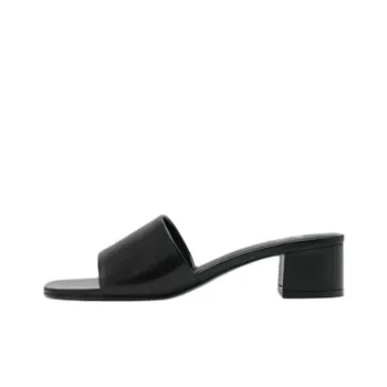 MANGO Abrasion Resistant Slide Slippers Women's
