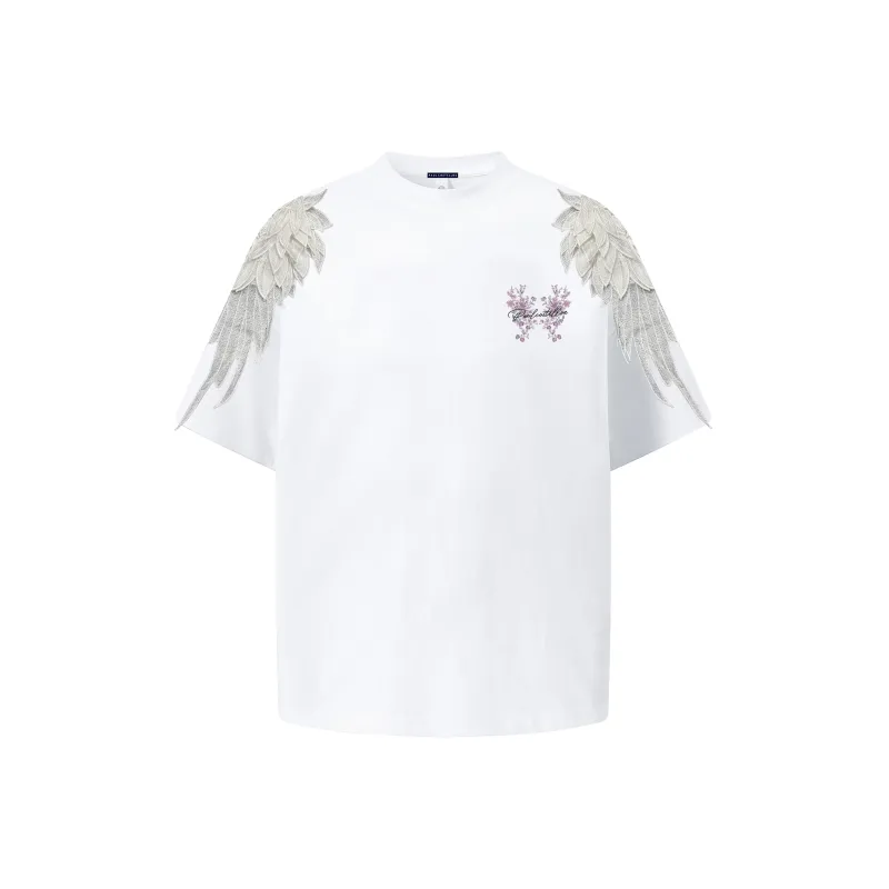 PAUL COSTELLOE T Shirts Unisex-4