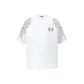White (3D Embroidery)