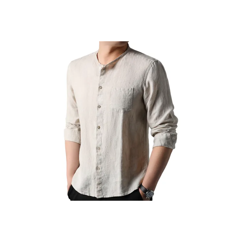 PIERRE CARDIN Shirts Men-4