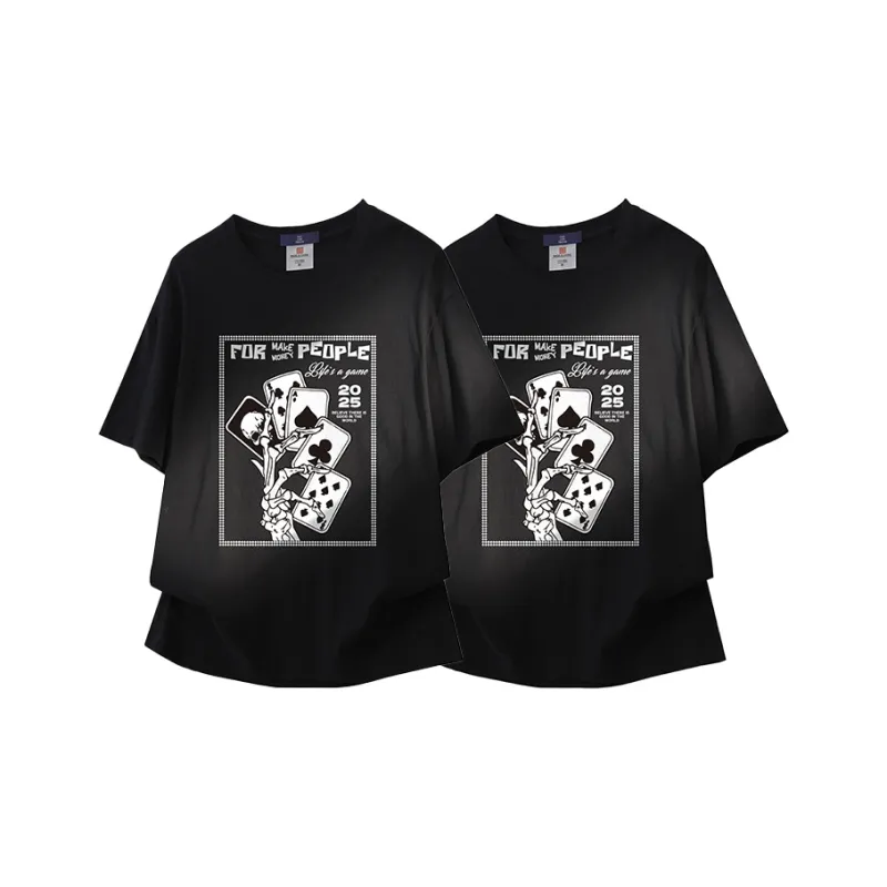 FAX FOR FMACM T Shirt Unisex Black-10