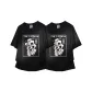 Black+Black (BOGO)
