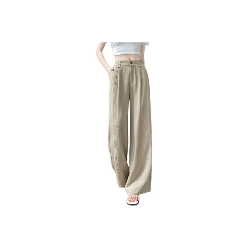 Ordifen Suit Trousers Women's-3