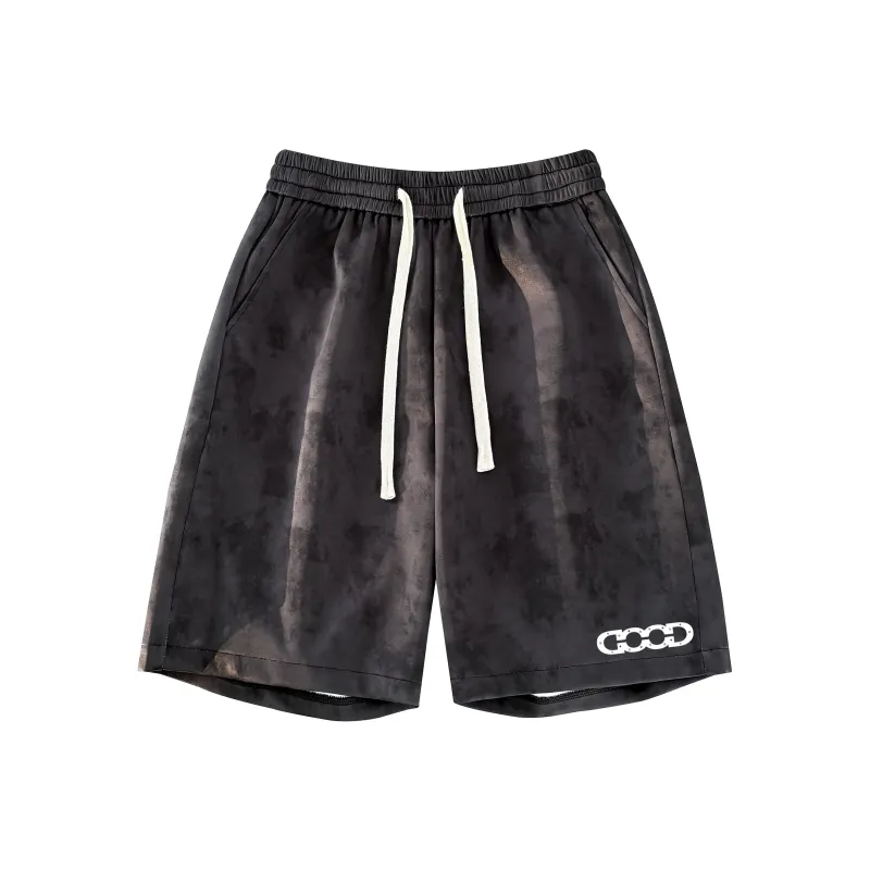 CREAZIONI LA FANTASIA E MOBILE Casual Shorts Unisex-0
